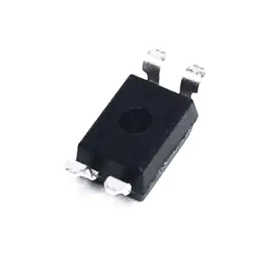 Ltv 817s D Lite On Optocoupler Guaranteed Trusted Impochips