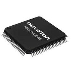 M453vg6ae Nuvoton Microcontroller Guaranteed Trusted Impochips