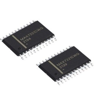 Max7221cwg Maxim Ic Guaranteed Trusted Impochips