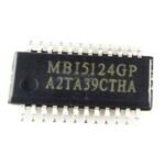Mbi5124gp A Mbi Guaranteed Trusted Impochips