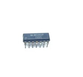 Mc1312p Motorola Ic Guaranteed Trusted Impochips