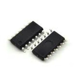 Mc74hc4066adr2g Onsemi Guaranteed Trusted Impochips