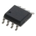 Mcp2561fdt Esn Microchip Guaranteed Trusted Impochips