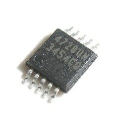 Mcp4728t Eun Microchip Ic Guaranteed Trusted Impochips