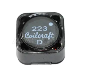Msd1260t 223mld Coilcraft Inductor Guaranteed Trusted Impochips