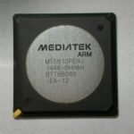 Mt5810pehj Mediatek Guaranteed Trusted Impochips