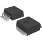 Ncp59302dsadjr4g Onsemi Regulator Guaranteed Trusted Impochips