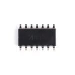Nec78f0988agc Nec Guaranteed Trusted Impochips