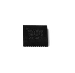 Nrf52833 Qdaa Nordic Guaranteed Trusted Impochips