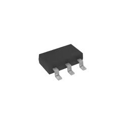Nvf6p02t3g Onsemi Guaranteed Trusted Impochips