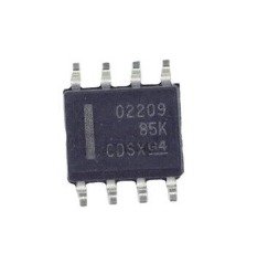 Opa2209aidr Ti Ic Guaranteed Trusted Impochips