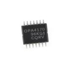 Opa4170aipwr Ti Ic Guaranteed Trusted Impochips