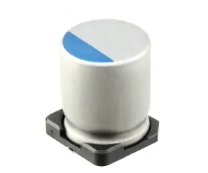 Pcr1v331mcl1gs Nichicon Capacitor Guaranteed Trusted Impochips