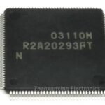 R2a20293ft Renesas Guaranteed Trusted Impochips