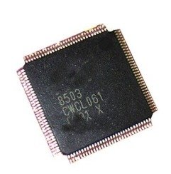 Rda8503 Rda Guaranteed Trusted Impochips