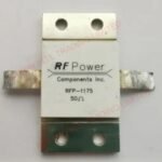Rfp1175 Rf Guaranteed Trusted Impochips