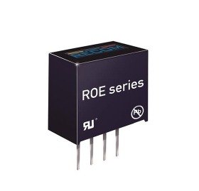 Roe 1205s Recom Module Guaranteed Trusted Impochips