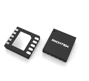 Rt6154agqw Richtek Converter Guaranteed Trusted Impochips