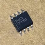 Rt8070zsp Richtek Converter Guaranteed Trusted Impochips