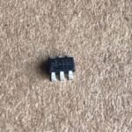 Rt9008ge Richtek Controller Guaranteed Trusted Impochips