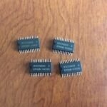 Rtc 72423a Epson Guaranteed Trusted Impochips