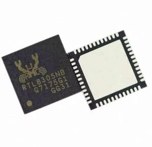 Rtl8305nb Realtek Guaranteed Trusted Impochips