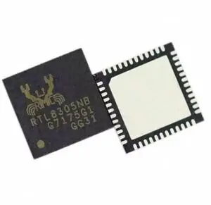 Rtl8305nb Realtek Guaranteed Trusted Impochips