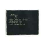 S29al016j70tfi020 Spansion Flash Guaranteed Trusted Impochips