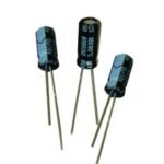Sek221m063st Cornell Dubilier Capacitor Guaranteed Trusted Impochips
