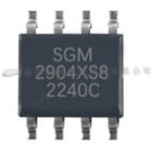 Sgm2904xs8g Sgmicro Amplifier Guaranteed Trusted Impochips