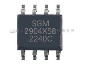 Sgm2904xs8g Sgmicro Amplifier Guaranteed Trusted Impochips