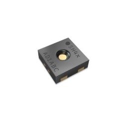 Sht40 Ad1b R2 Sensirion Sensor Guaranteed Trusted Impochips