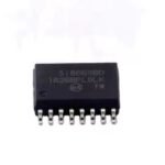 Si8660bd B Isr Silicon Guaranteed Trusted Impochips