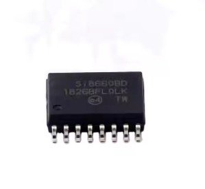 Si8660bd B Isr Silicon Guaranteed Trusted Impochips