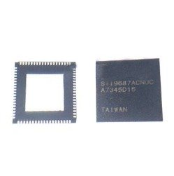 Sil9687acnuc Silicon Guaranteed Trusted Impochips