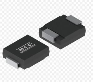 Smlj6.5a Bourns Diode Guaranteed Trusted Impochips