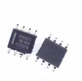 Sn5025 Ti Guaranteed Trusted Impochips