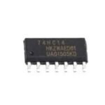 Sn74hc14d Ti Guaranteed Trusted Impochips