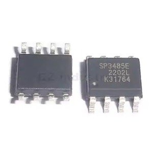 Sp3485en L Exar Transceiver Guaranteed Trusted Impochips