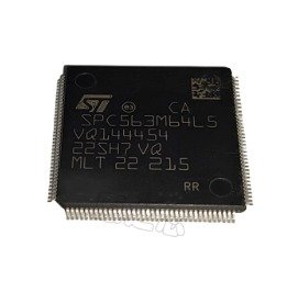 Spc563m64l5coay Stm Ic Guaranteed Trusted Impochips