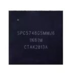 Spc5748gsmmj6 Freescale Guaranteed Trusted Impochips