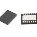 Sqs420en T1 Ge3 Vishay Transistor Guaranteed Trusted Impochips