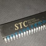 Stc90c58ad Stc Guaranteed Trusted Impochips