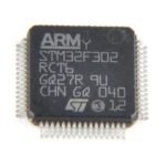 Stm32f302rct6 Stm Guaranteed Trusted Impochips