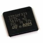 Stm32f373vct6 Stm Ic Guaranteed Trusted Impochips