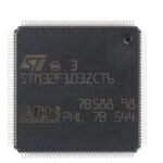 Stm32f417vgt6 Stm Ic Guaranteed Trusted Impochips