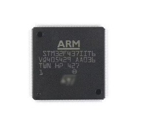 Stm32f437iit6 Stm Ic Guaranteed Trusted Impochips