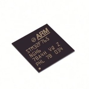 Stm32f765ngh6 Stm Ic Guaranteed Trusted Impochips
