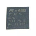 Stm32f769nih6 Stm Guaranteed Trusted Impochips