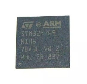 Stm32f769nih6 Stm Guaranteed Trusted Impochips